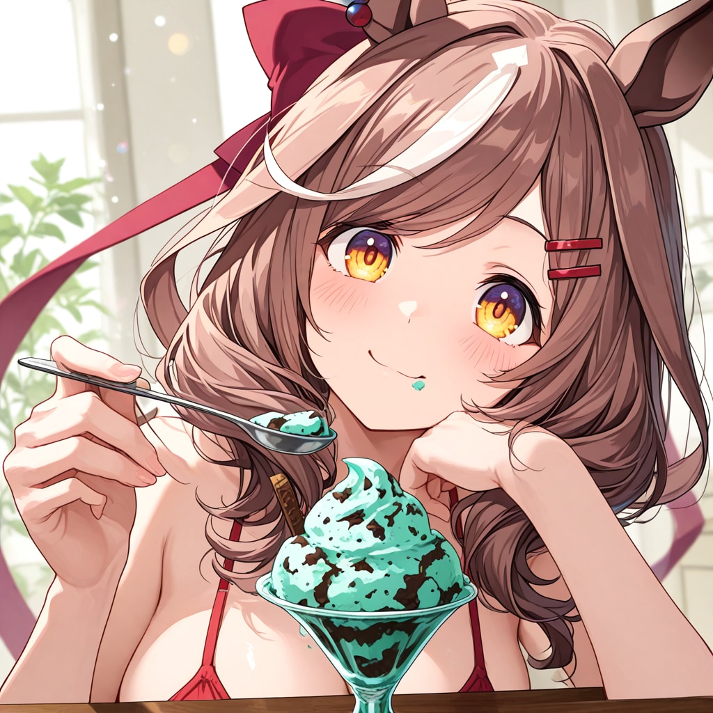 マチカネタンホイザさん