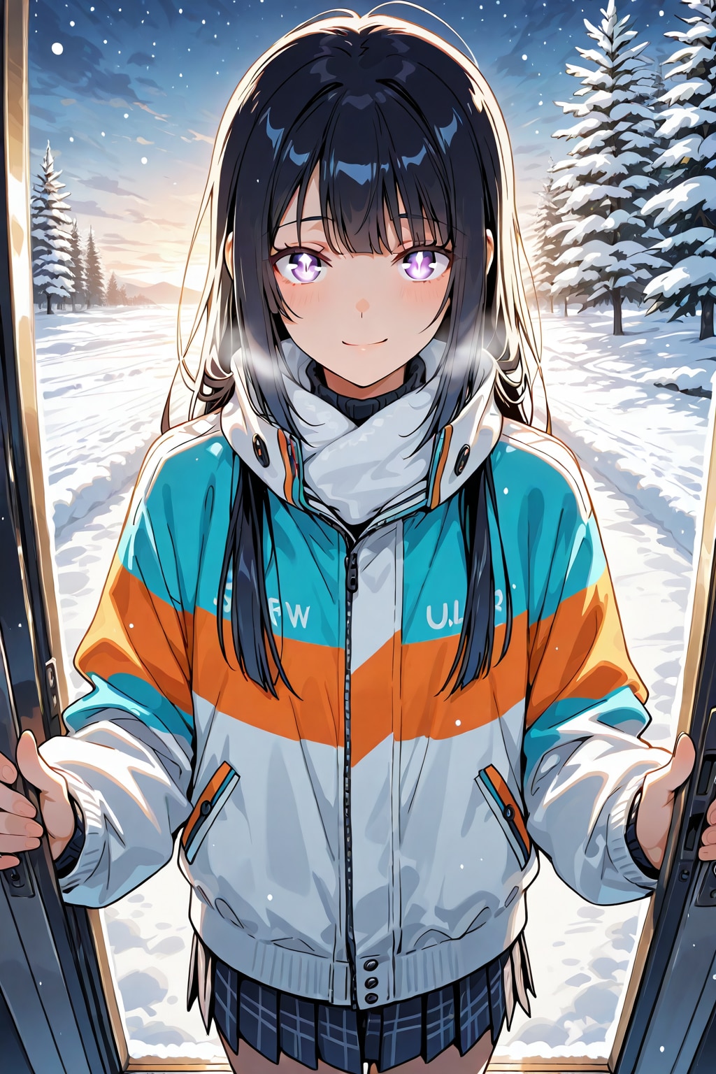小林真理