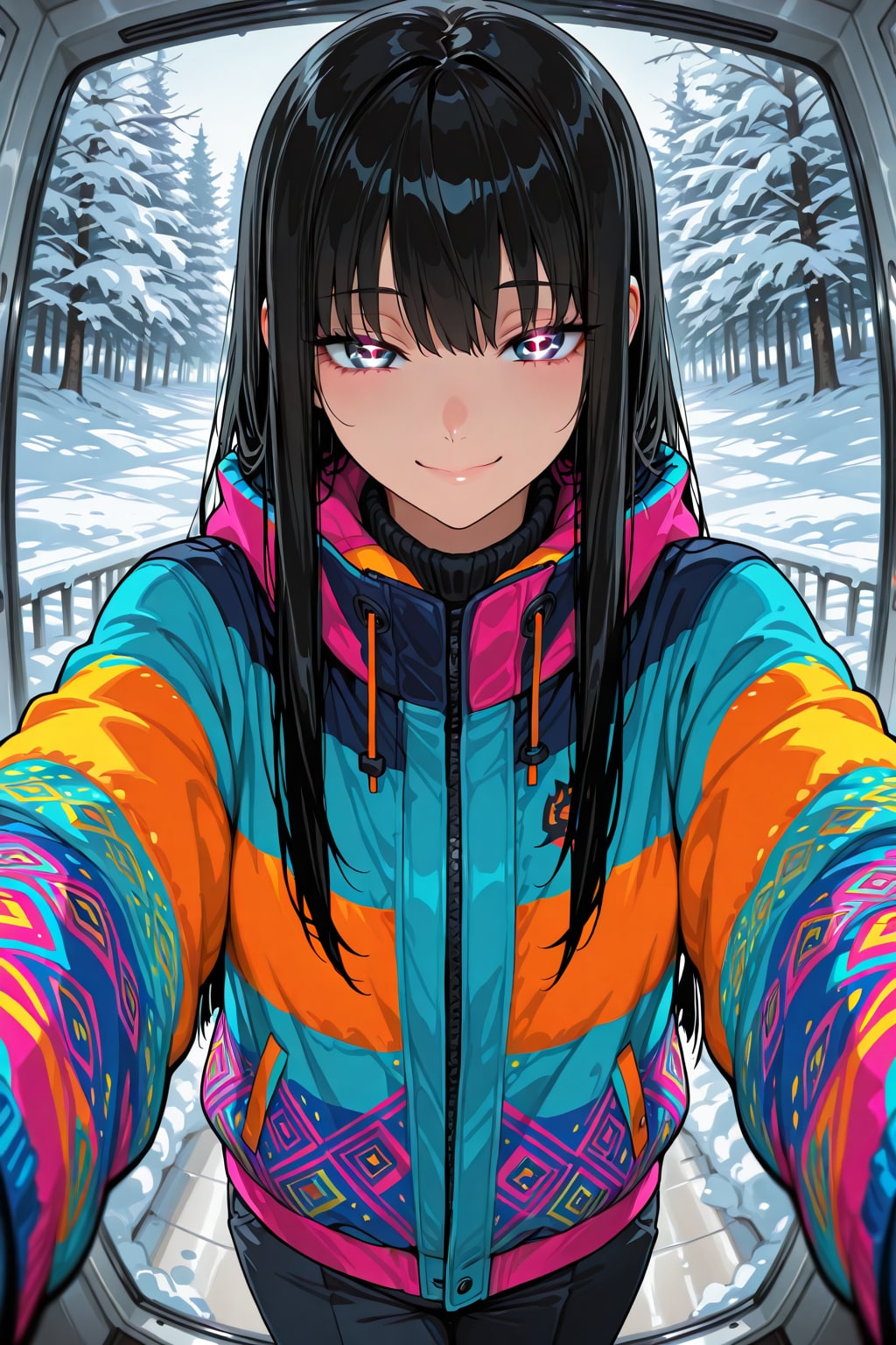 小林真理