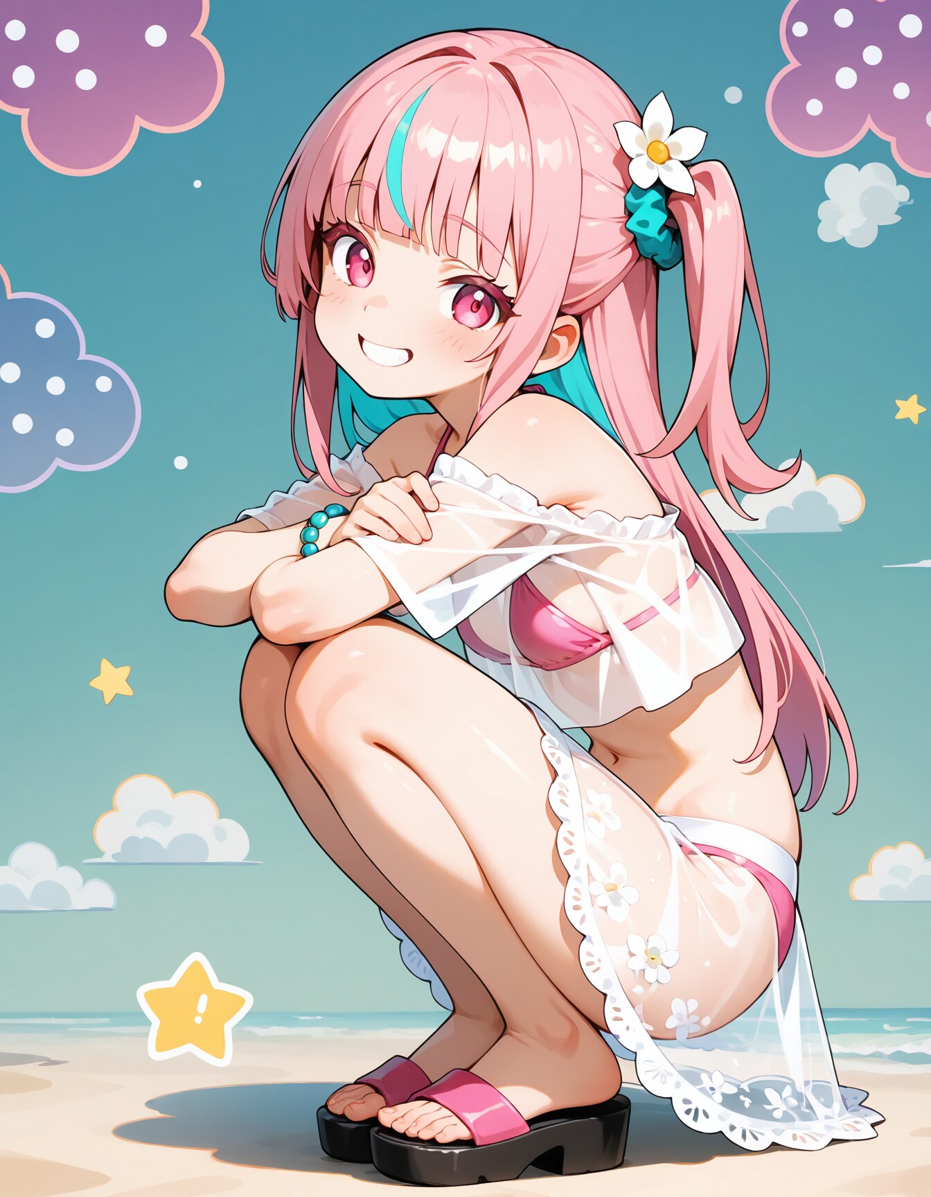 にん✨️