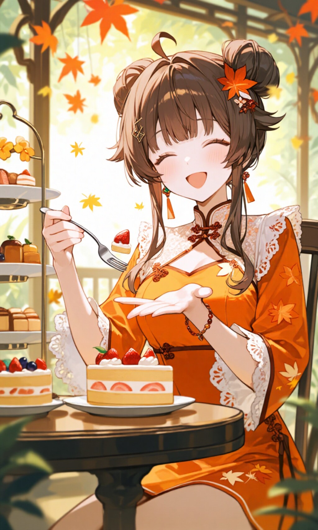 食欲の秋ですね♪