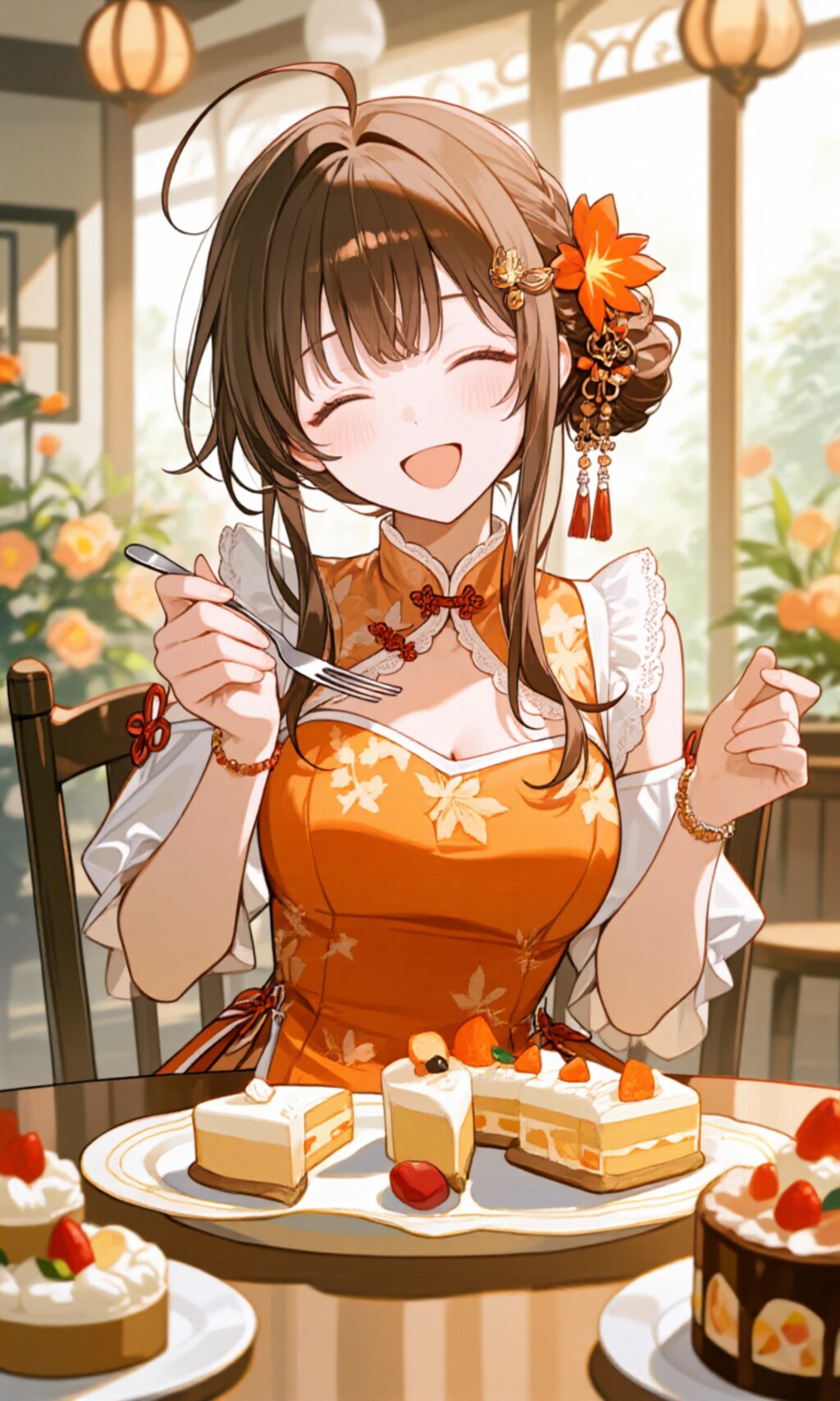 食欲の秋ですね♪