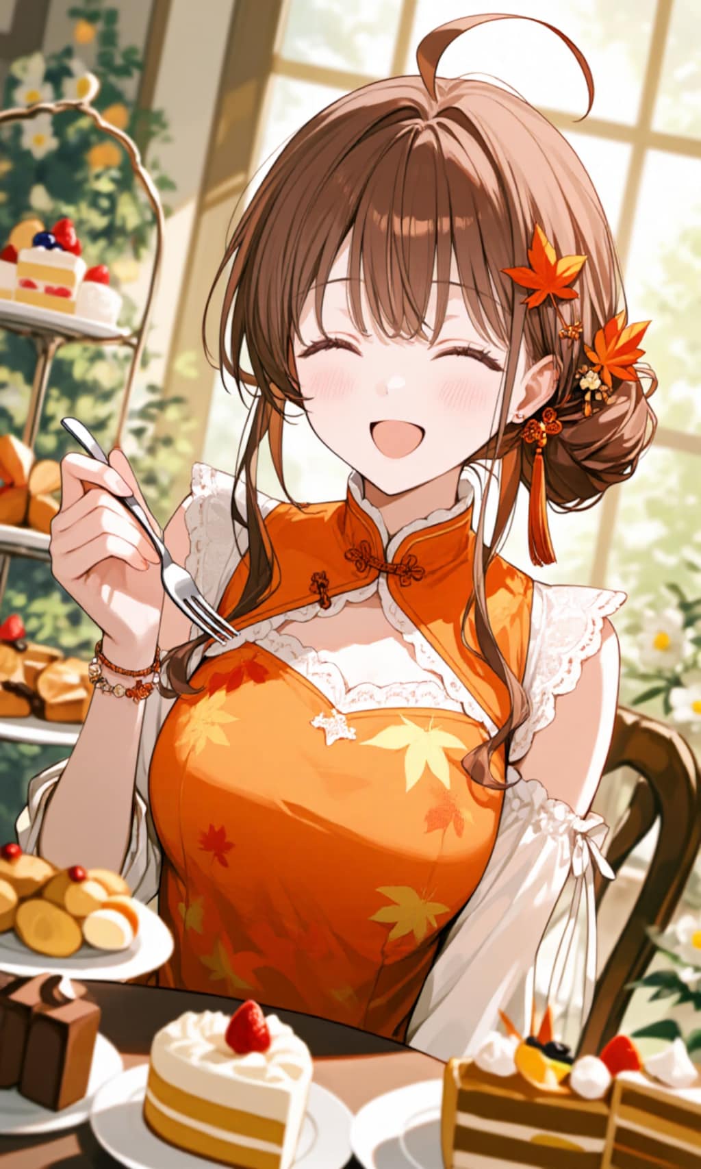 食欲の秋ですね♪