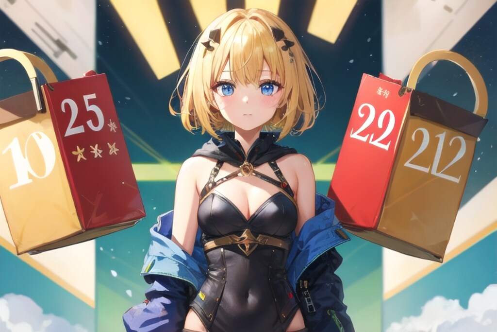 日付を入れてみる　11/23