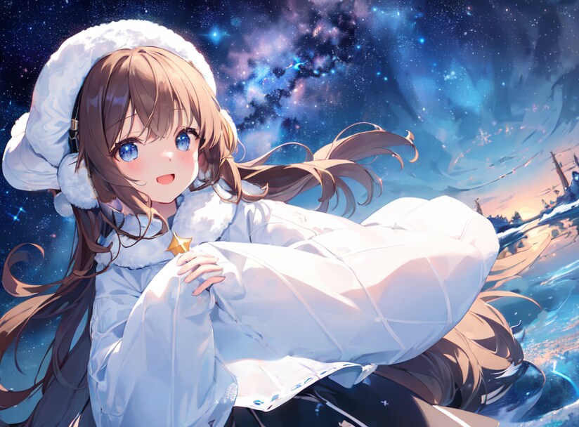 冬デート3