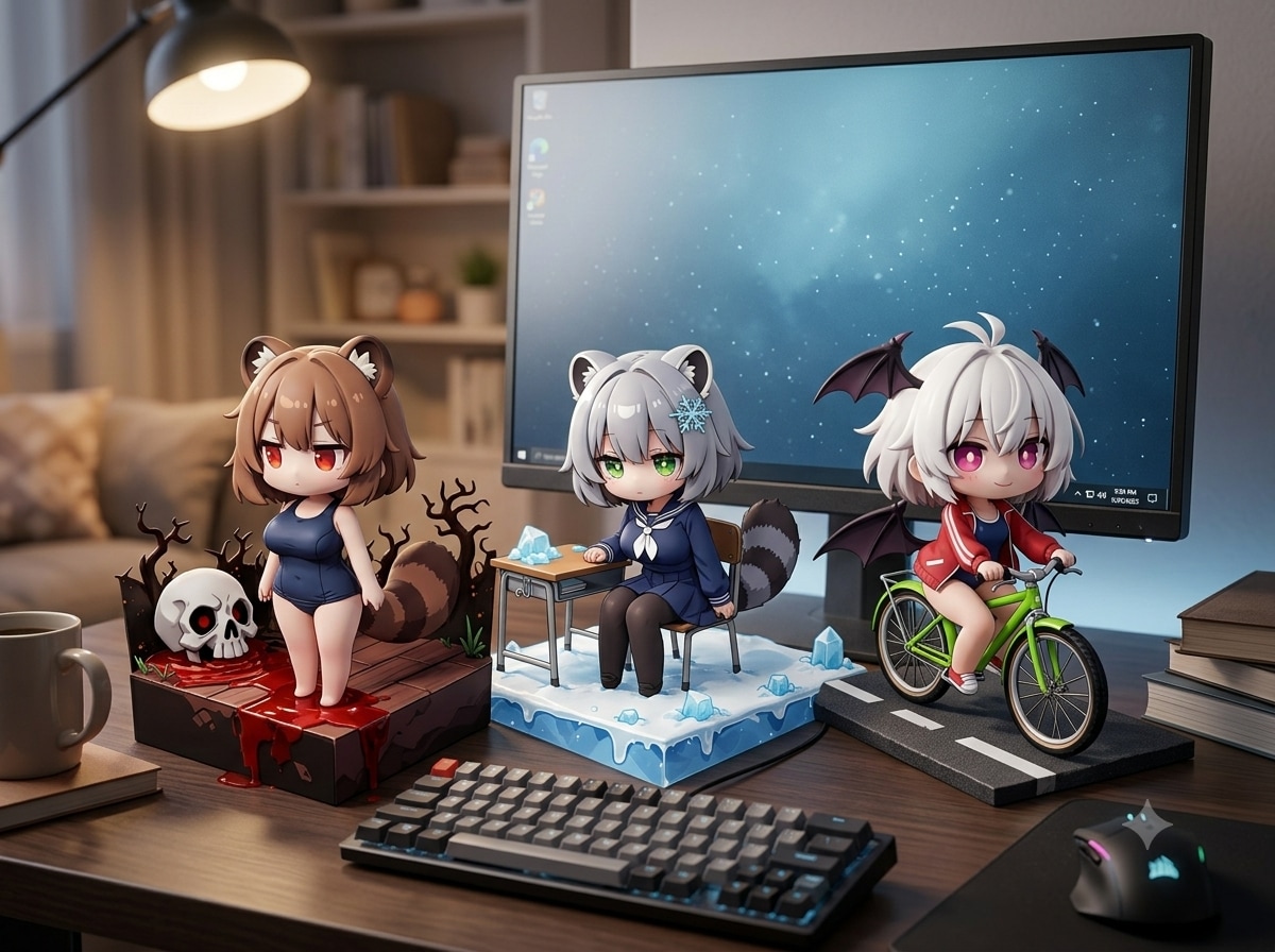 企画参加の思い出２
