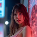 ナイト美月 2枚目