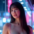 ナイト美月 4枚目