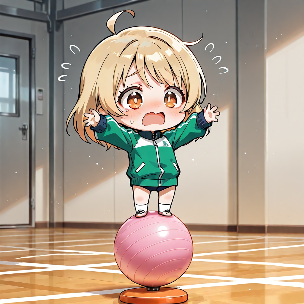 はわわっ