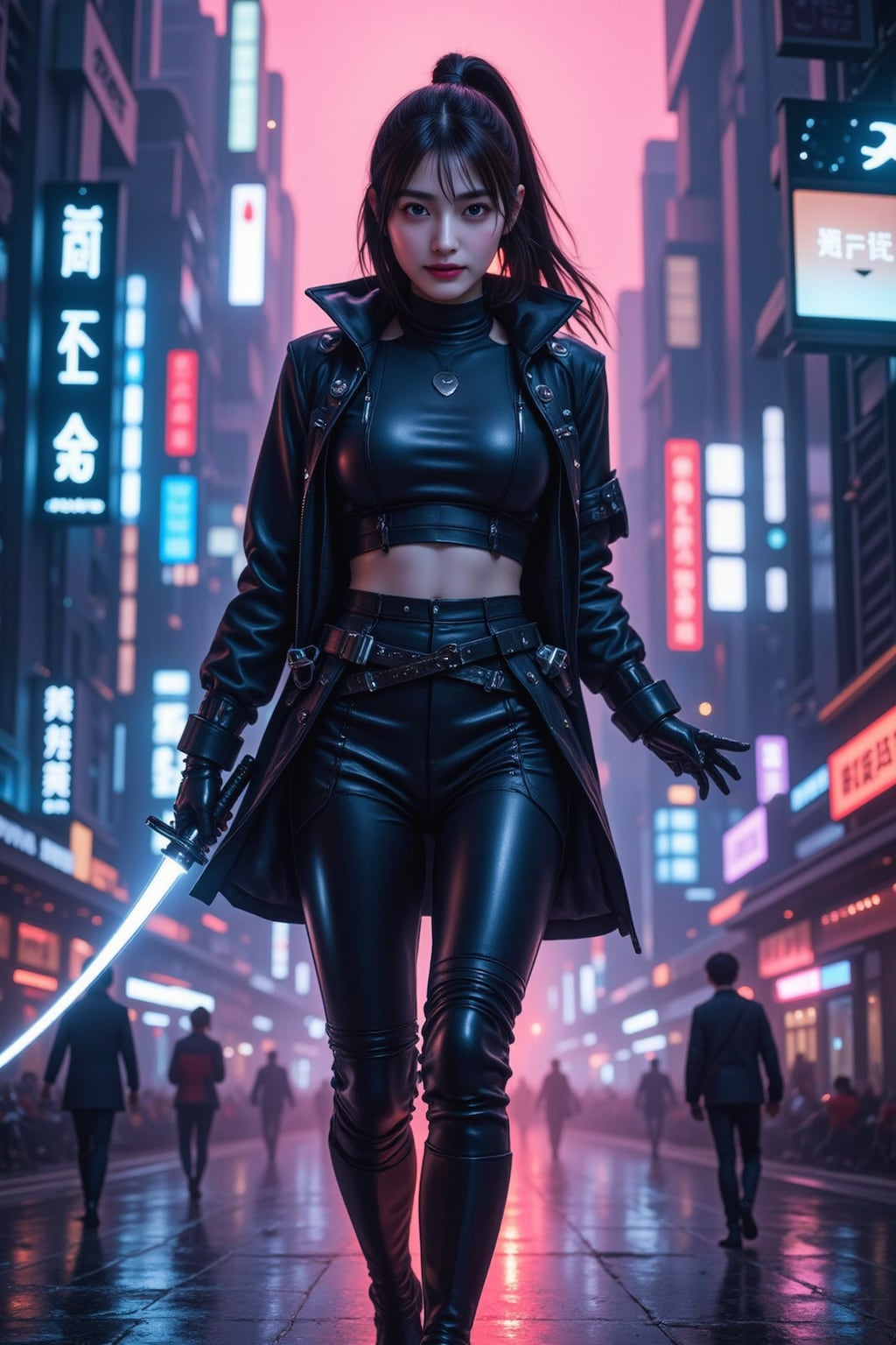 抜け忍