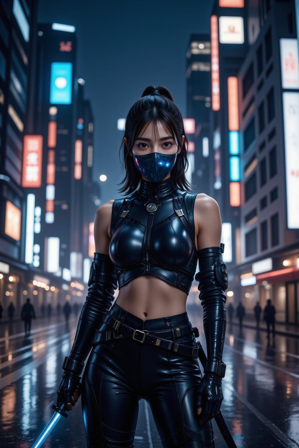 抜け忍