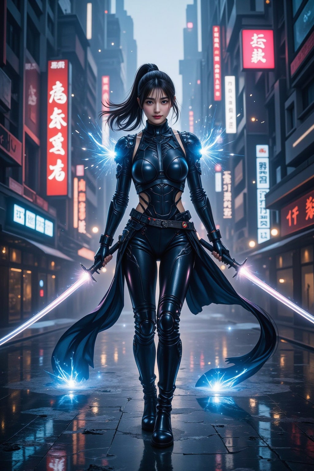 抜け忍