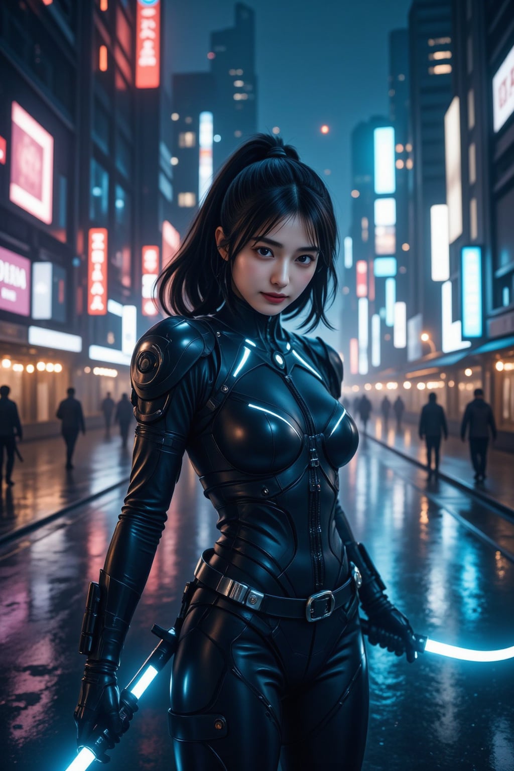 抜け忍