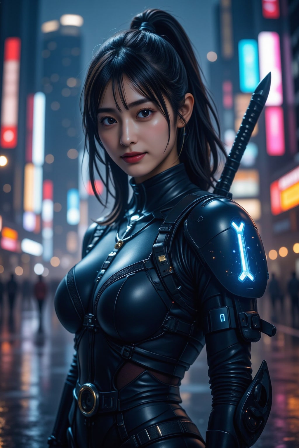 抜け忍