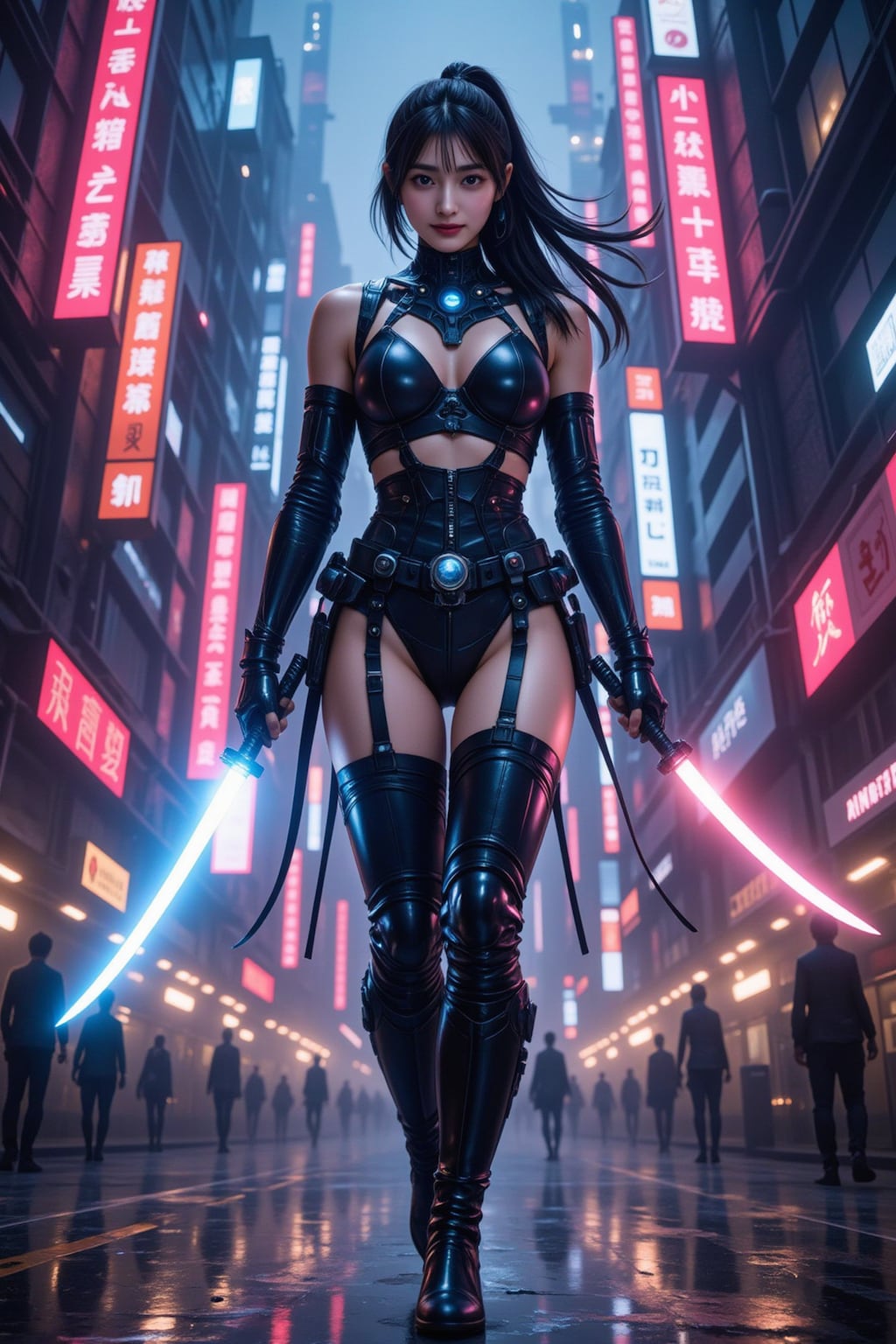抜け忍