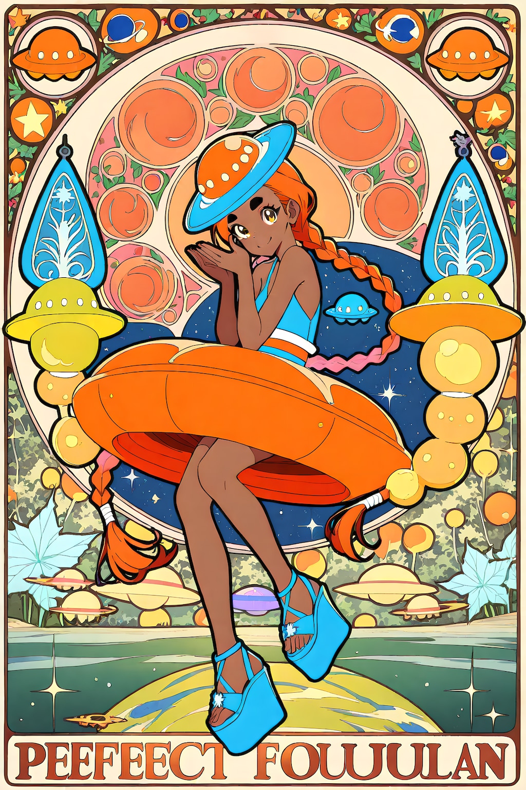 宇宙は大ヘンだ！