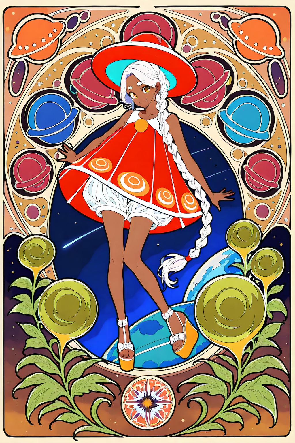 宇宙は大ヘンだ！