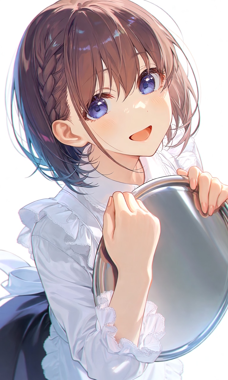 あ♪おにいさん♪