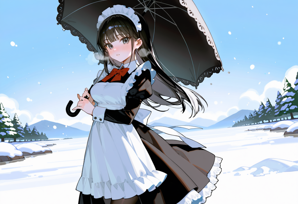 心頭滅却すれば火もまた涼し