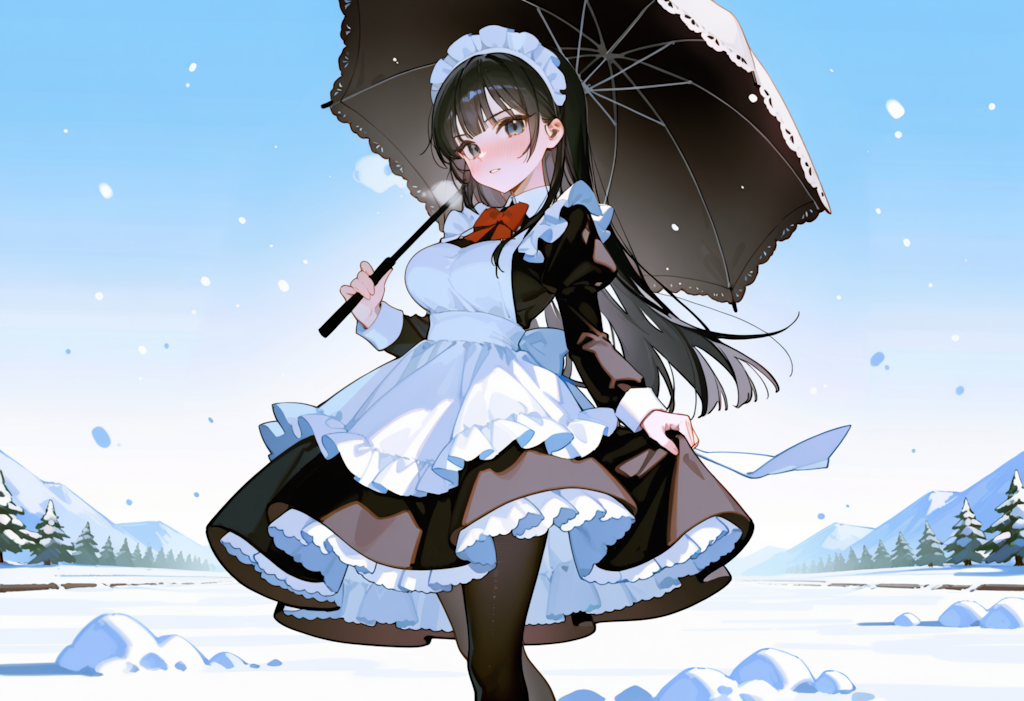 心頭滅却すれば火もまた涼し