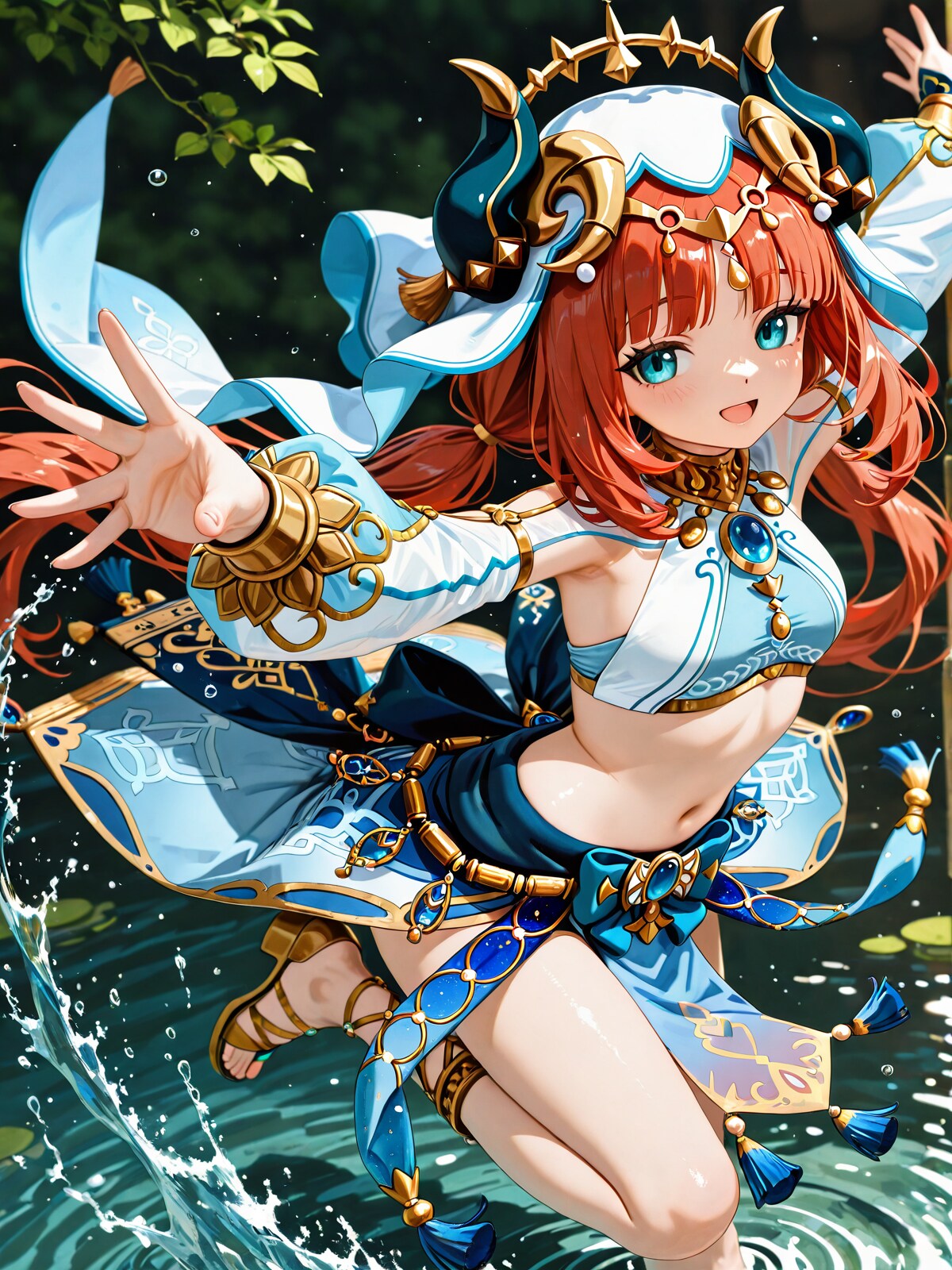 ニィロウ