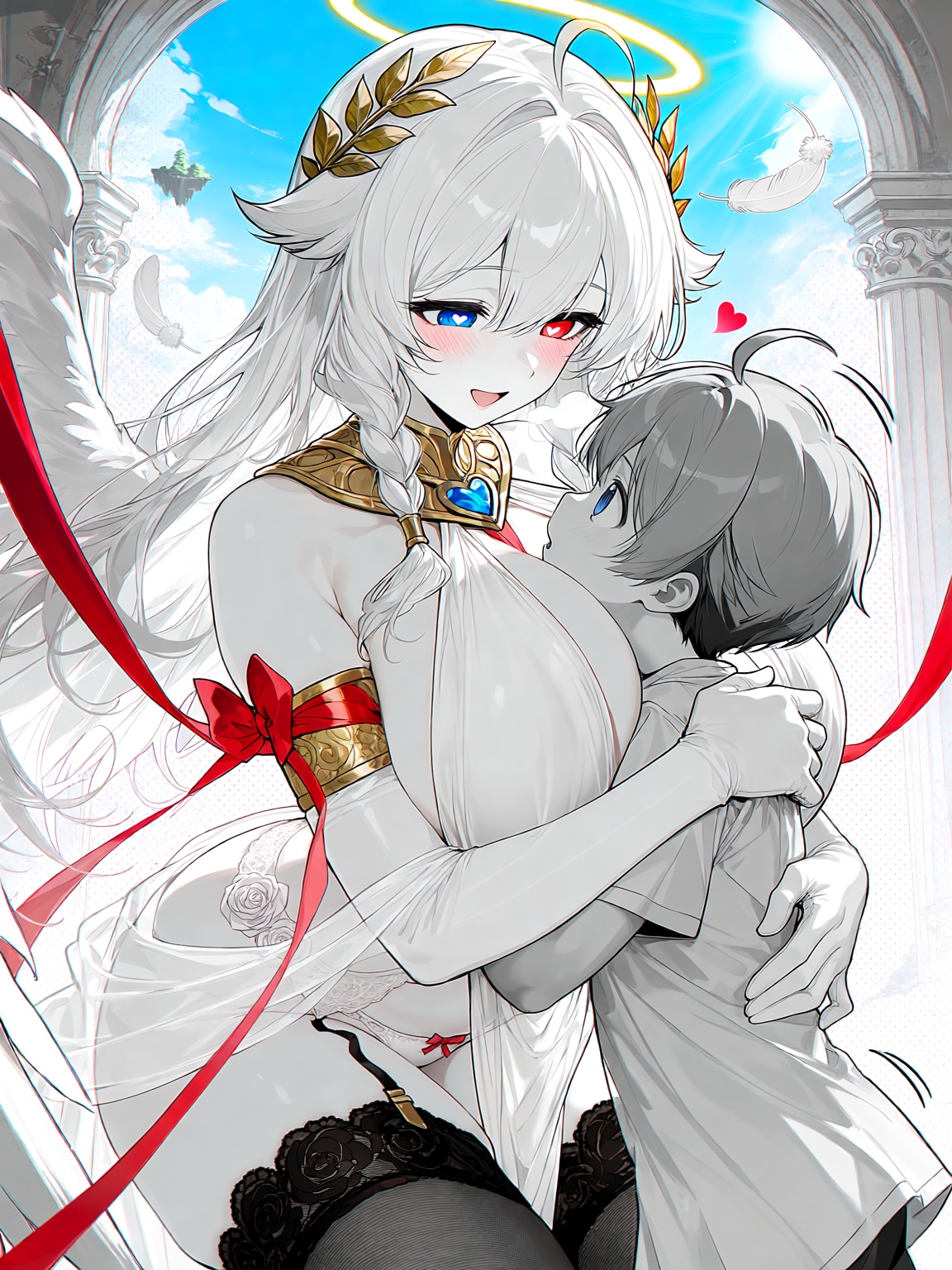 天使