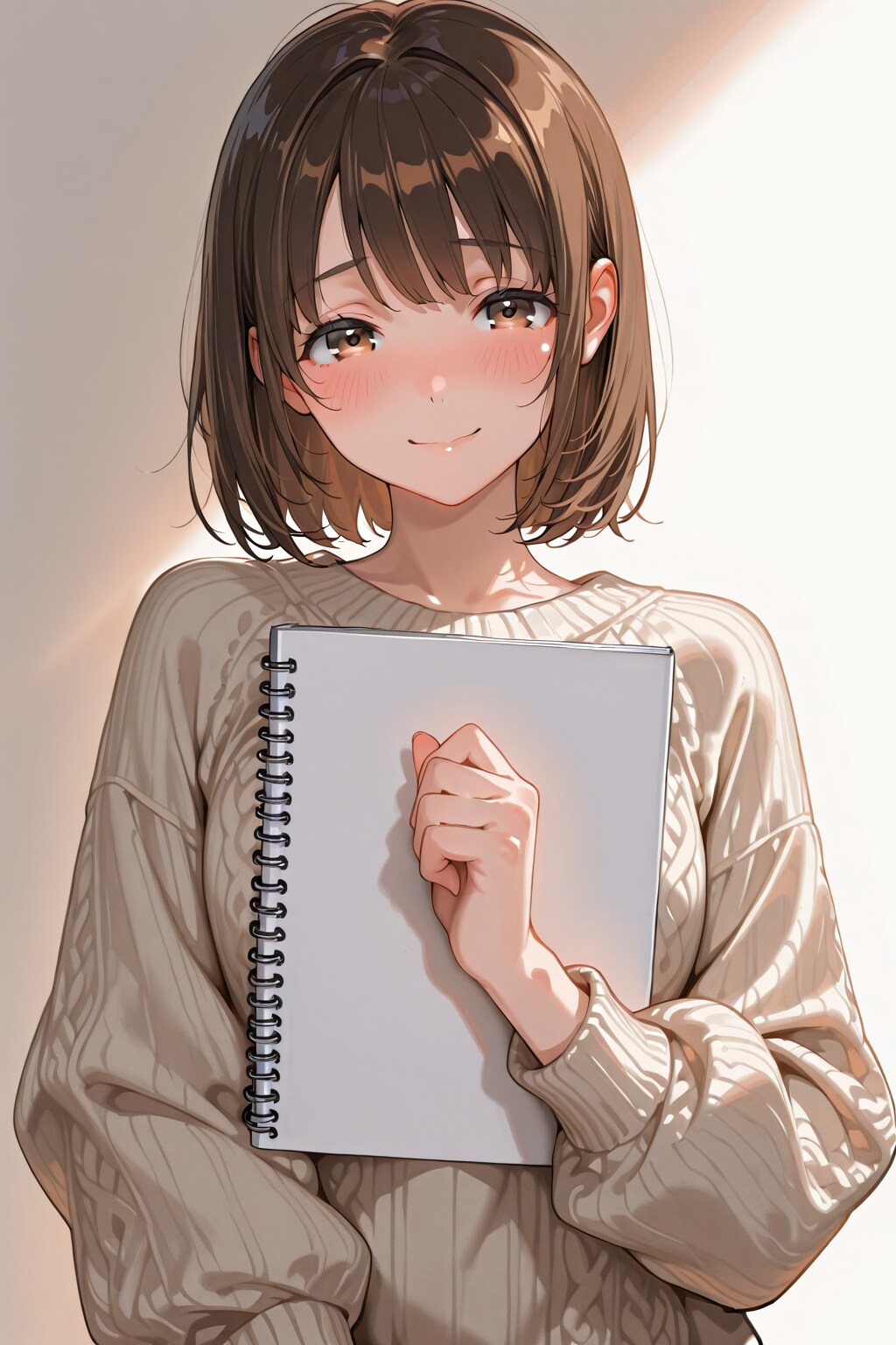 はじめの一歩