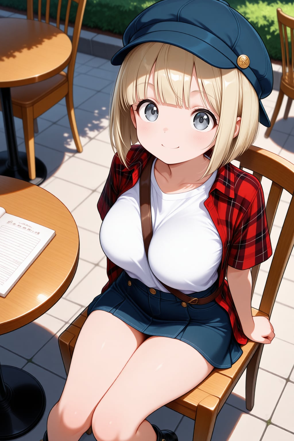 デート