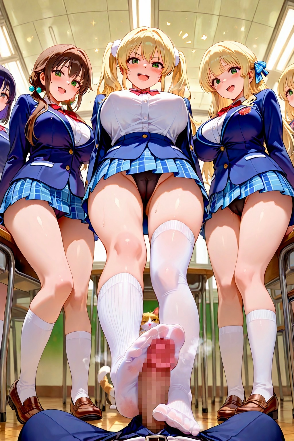 このーグリグリ〜