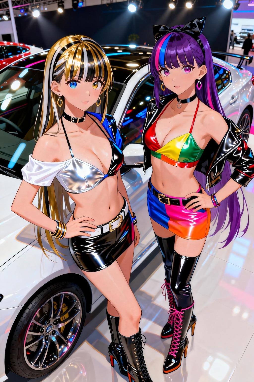 モーターショー