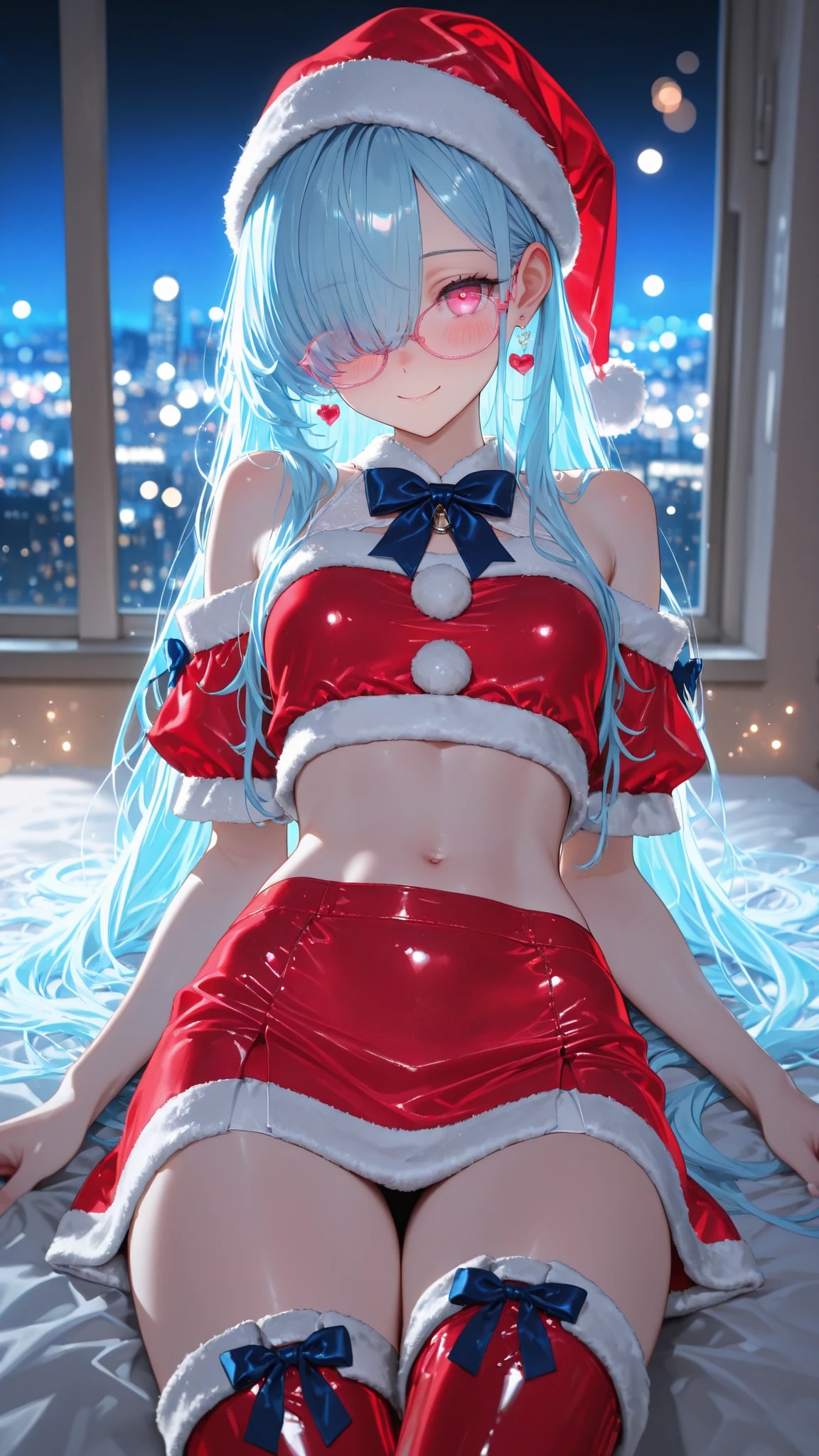 ミハルサンタ