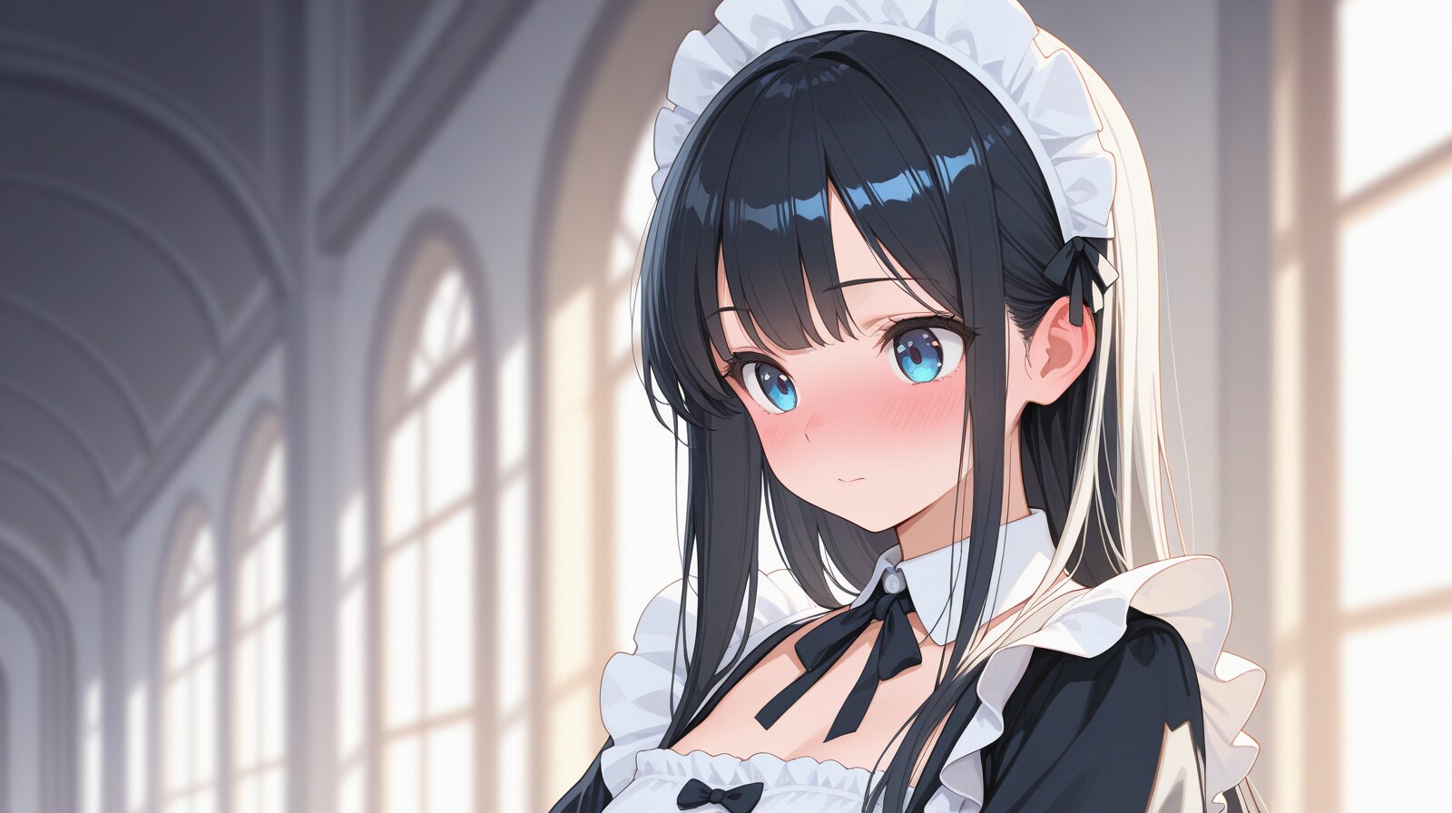 同人ゲーム「奉仕少女　隠れM女の清楚系優等生と共に同人誌を実演せよ」ヒロインの結衣奈