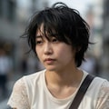πスラッシュ美女 3枚目