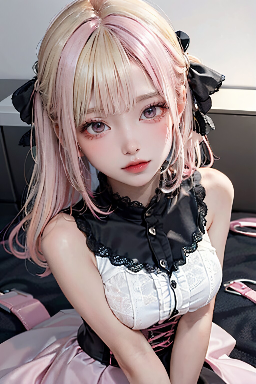 blonde&pink4