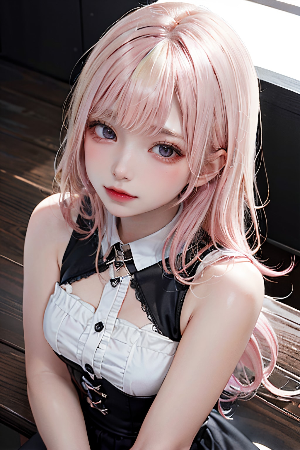 blonde&pink4