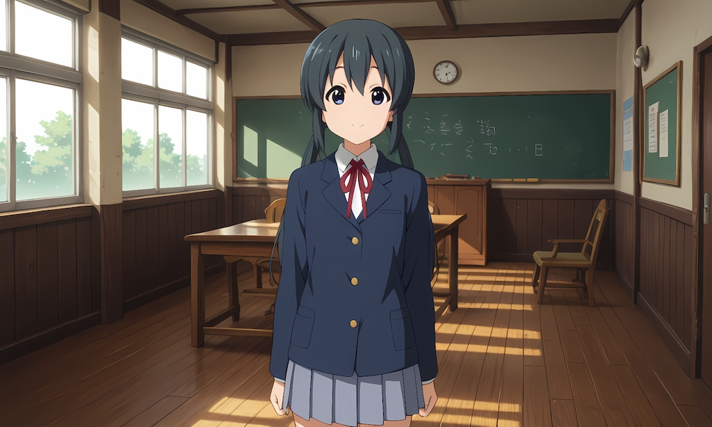 こすぷれ!【純真ちっぱいちゃんEdition】