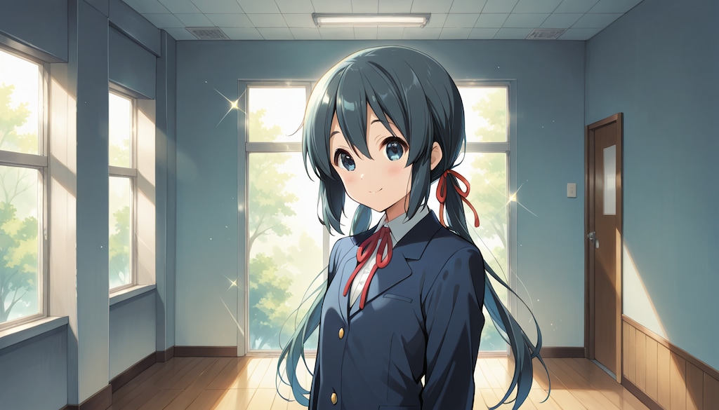 こすぷれ!【純真ちっぱいちゃんEdition】