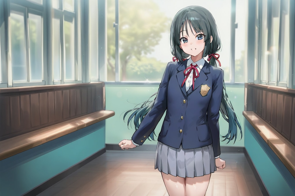 こすぷれ!【純真ちっぱいちゃんEdition】