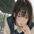 私が公園で内緒でしていることは、あなたには関係ない・・ 3枚目