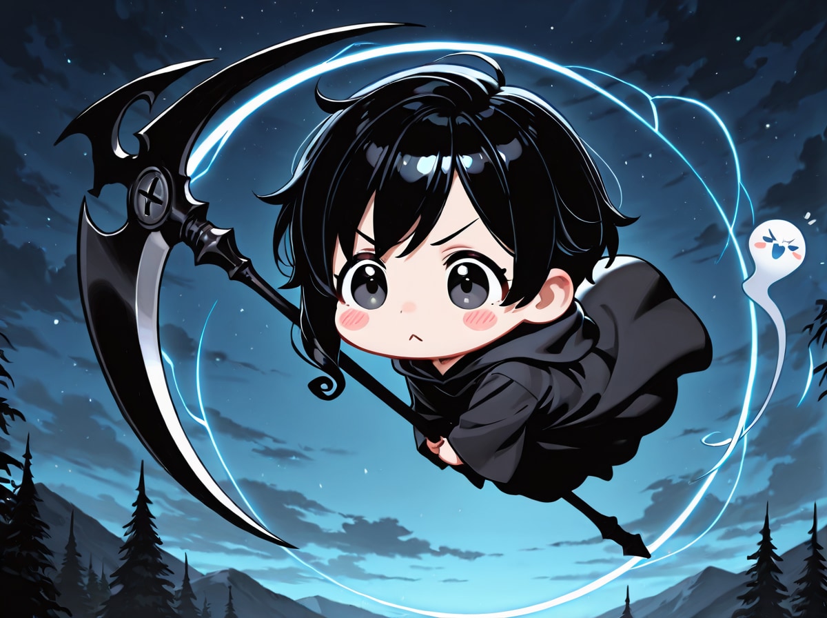 りーぱー👻センちゃん | の人気AIイラスト・グラビア