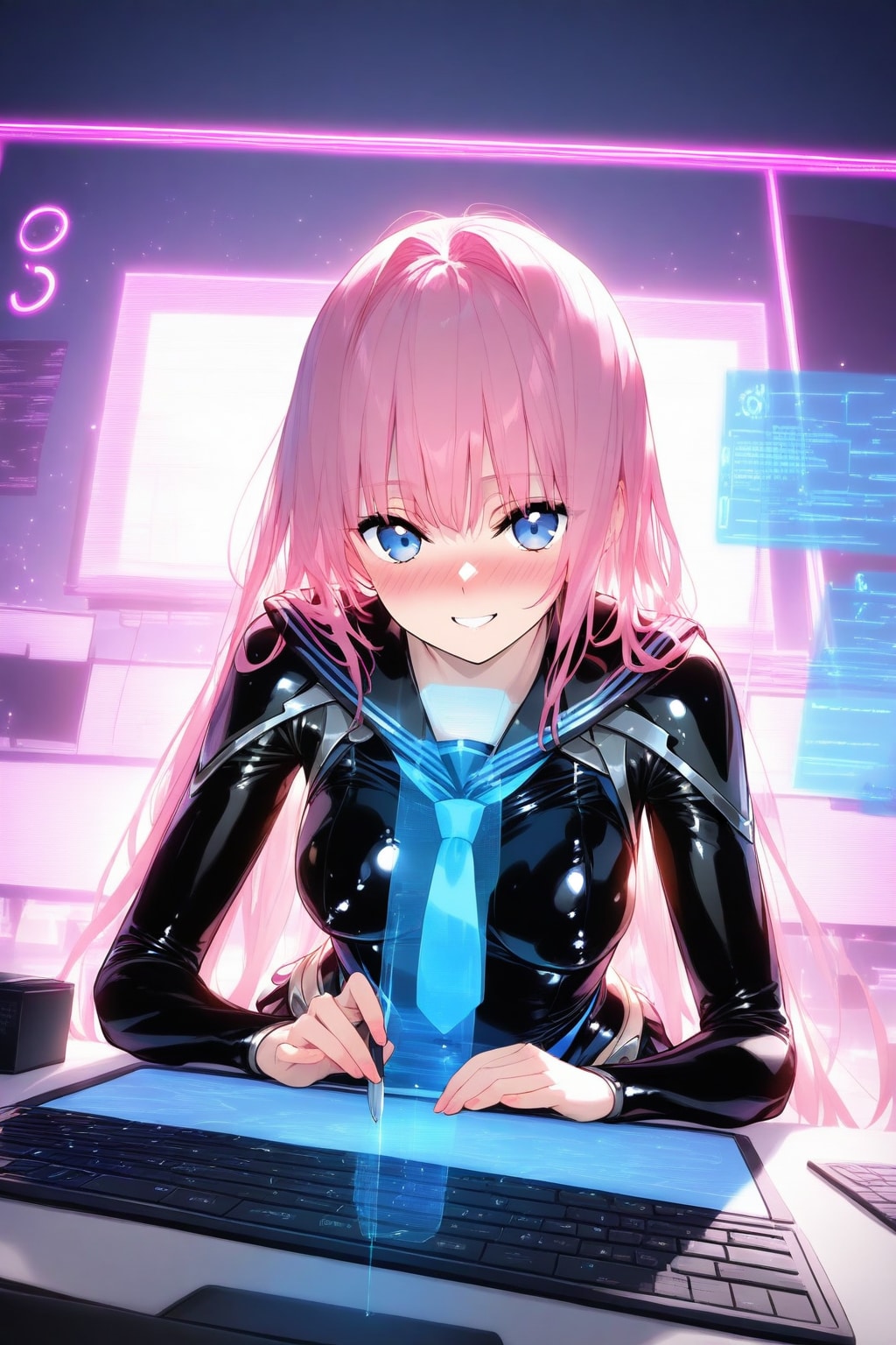 画像生成クラブ