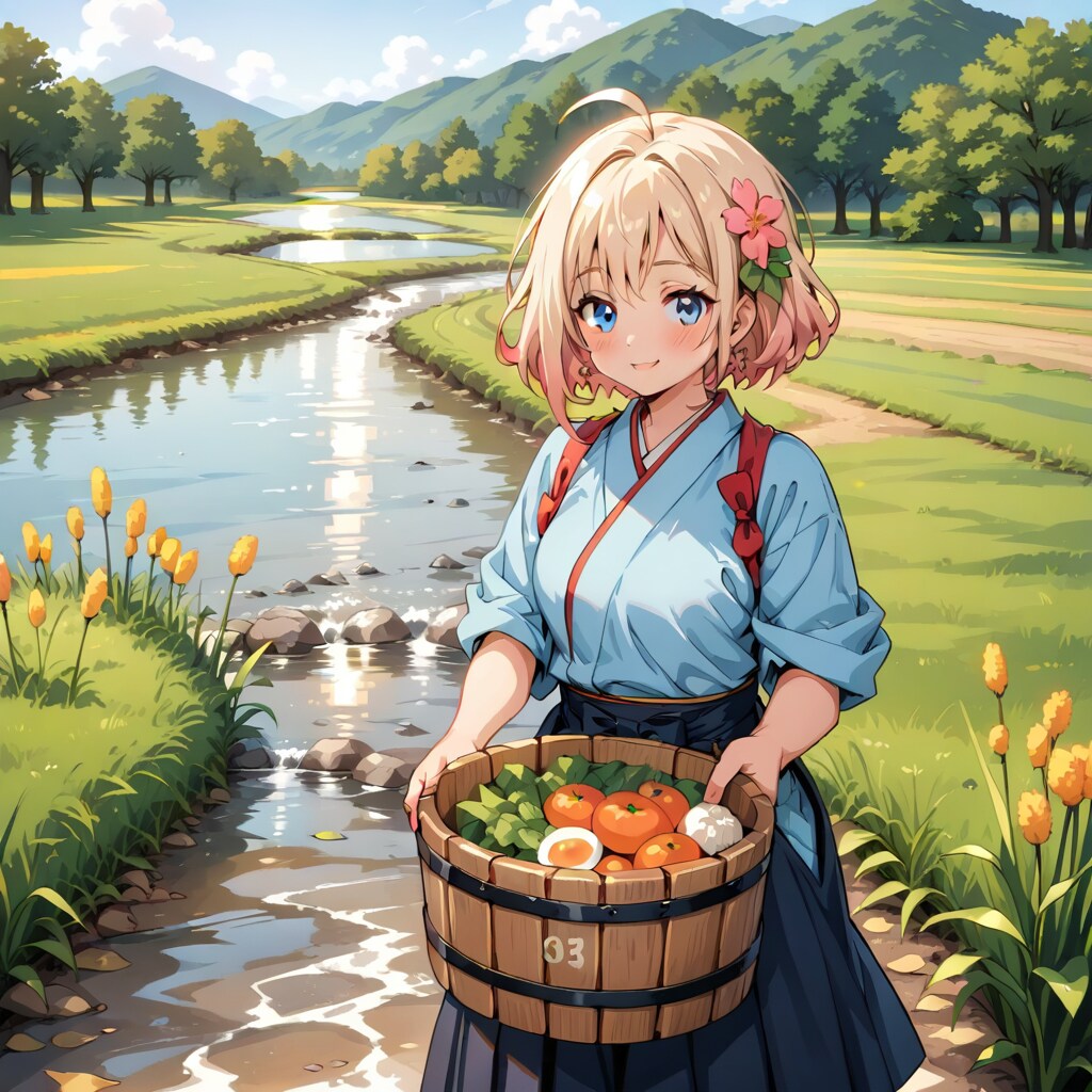 スローライフ