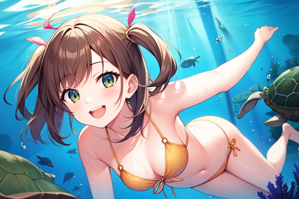 5月23日「世界亀の日」