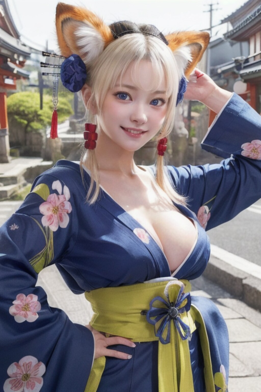 おっぱいどすえ