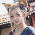 おっぱいどすえ 2枚目