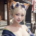 おっぱいどすえ 6枚目