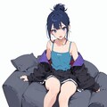 驚。 4枚目