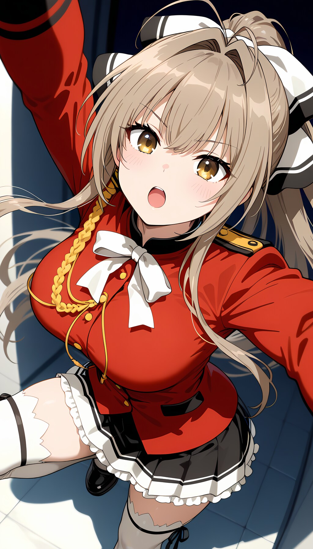 千斗いすず