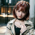 曇りのち晴れっ娘ちゃん 4枚目
