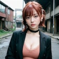 曇りのち晴れっ娘ちゃん 8枚目